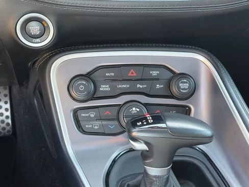 Used 2021 Dodge Challenger R/T Scat Pack w/ T/A Package image 20