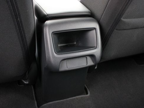Used 2025 Honda HR-V LX image 18