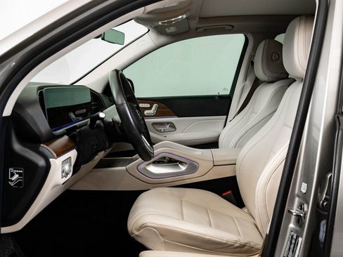 Used 2022 Mercedes-Benz GLE 350 4MATIC w/ AMG Line Exterior image 23