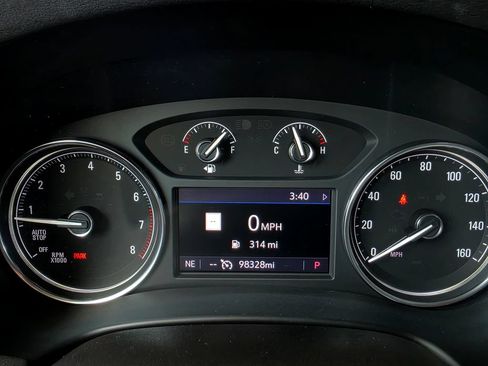 Used 2021 Buick Enclave Premium w/ Surround and Sites Package AWD/4WD image 27