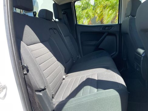 Used 2019 Ford Ranger XL w/ Equipment Group 101A Mid RWD image 25