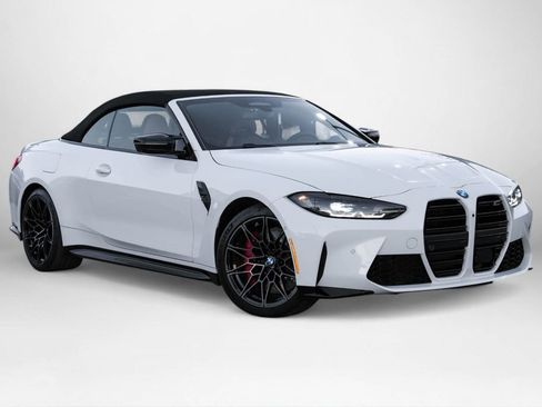 Used 2024 BMW M4 xDrive Competition image 5