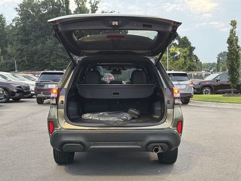 Certified 2026 Subaru Forester Touring AWD/4WD image 14