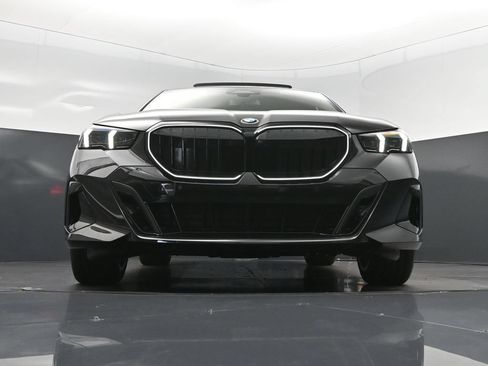 New 2027 BMW 530i w/ M Sport Package RWD image 45