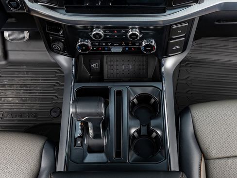 Used 2026 Ford F150 Lariat image 27