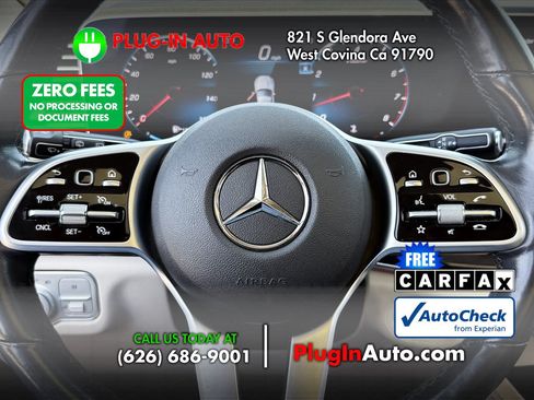 Used 2020 Mercedes-Benz GLE 350 4MATIC image 22