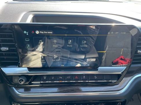 New 2026 Chevrolet Silverado 2500 LT w/ Trail Boss Package image 3