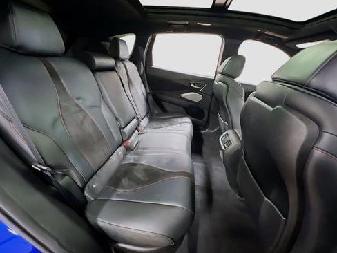 Used 2022 Acura RDX A-Spec FWD image 29