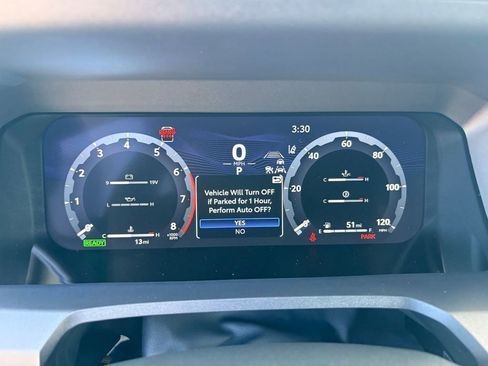 Used 2025 Toyota 4Runner Limited image 12