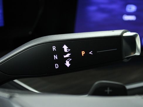 New 2025 Chevrolet Tahoe Premier image 24