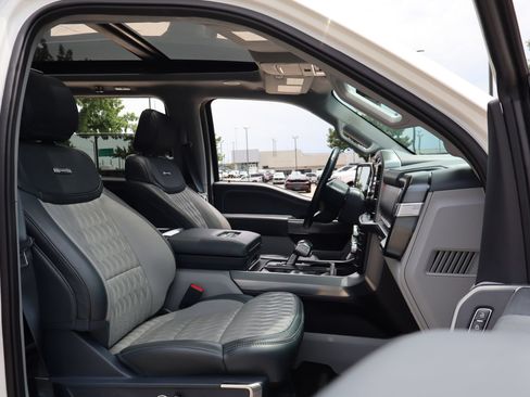 Used 2023 Ford F150 Limited AWD/4WD image 31