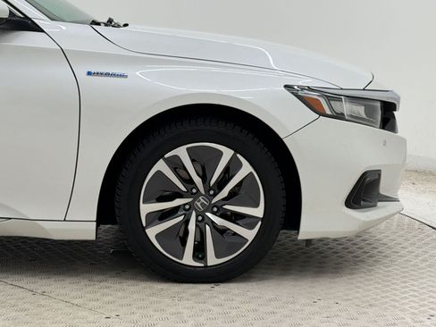 Used 2022 Honda Accord EX-L image 12