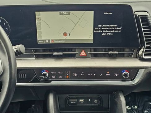Used 2023 Kia Sportage SX FWD image 36