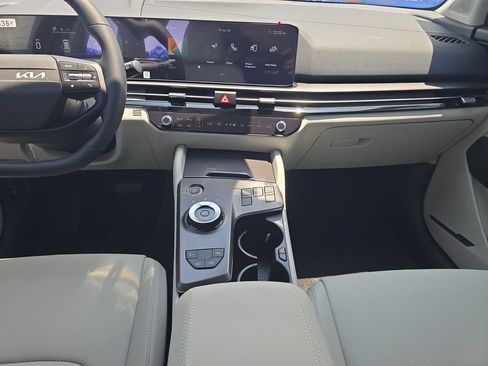 New 2027 Kia Sportage EX AWD/4WD image 15
