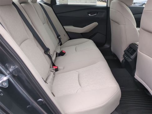 New 2025 Honda Accord LX image 20