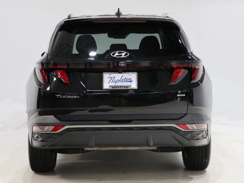 Used 2024 Hyundai Tucson SEL AWD/4WD image 6