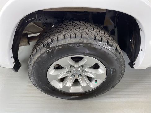 Used 2022 RAM 1500 Laramie image 10