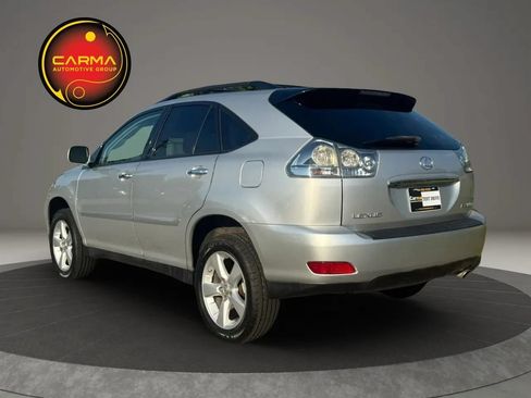 Used 2009 Lexus RX 350 AWD image 3