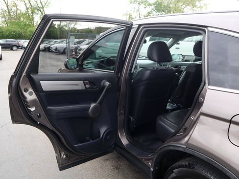 Used 2011 Honda CR-V EX-L image 14