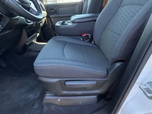 New 2026 RAM 3500 Tradesman image 14