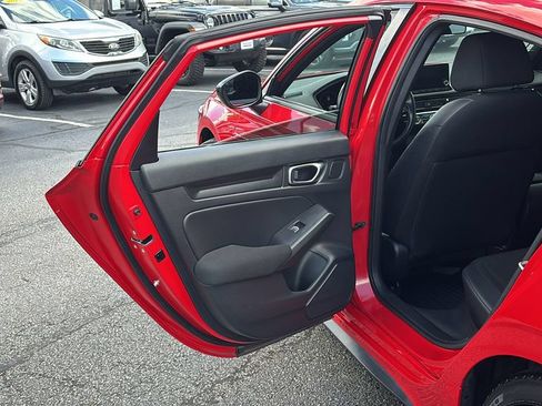 Used 2022 Honda Civic Sport image 26