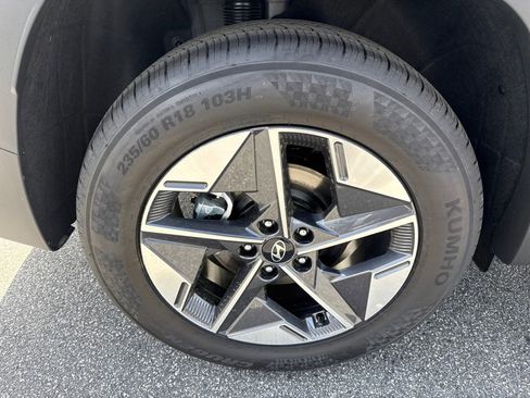 New 2026 Hyundai Tucson SEL image 9