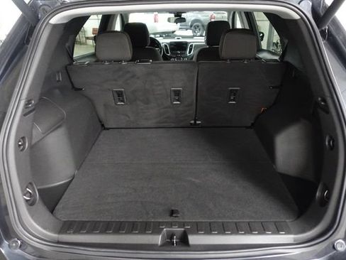 Used 2022 Chevrolet Equinox LT FWD image 21