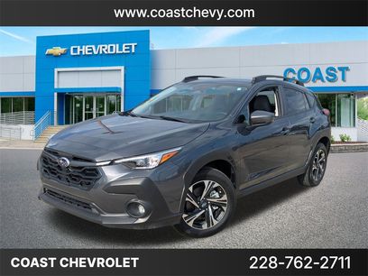 Used 2024 Subaru Crosstrek 2.0i Premium