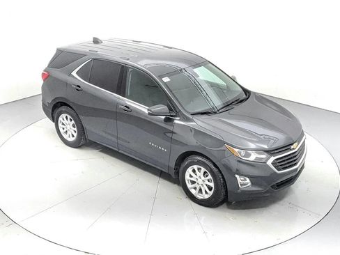 Used 2019 Chevrolet Equinox LT FWD image 17