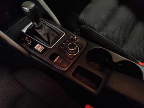 Used 2016 MAZDA CX-5 Touring image 26