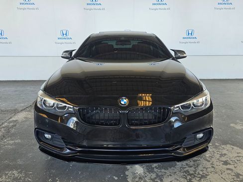 Used 2020 BMW 430i Coupe w/ Convenience Package image 47