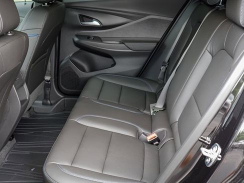 New 2026 Buick Envista Sport Touring w/ Convenience I Package FWD image 20