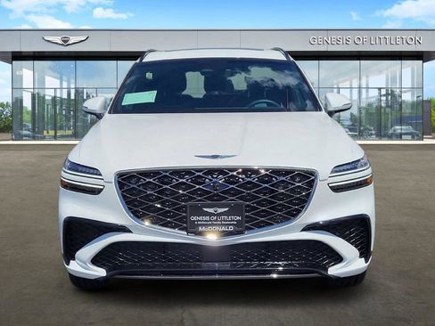 New 2026 Genesis GV70 2.5T Sport Prestige AWD/4WD image 5