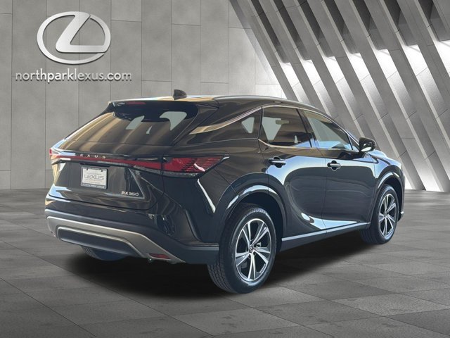 Certified 2025 Lexus RX 350 Premium FWD image 7
