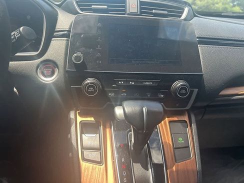 Used 2017 Honda CR-V Touring image 20