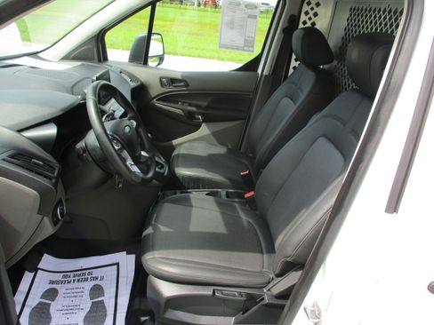 Used 2022 Ford Transit Connect XL image 16