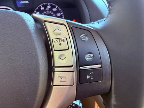 Used 2015 Lexus RX 450h AWD image 22