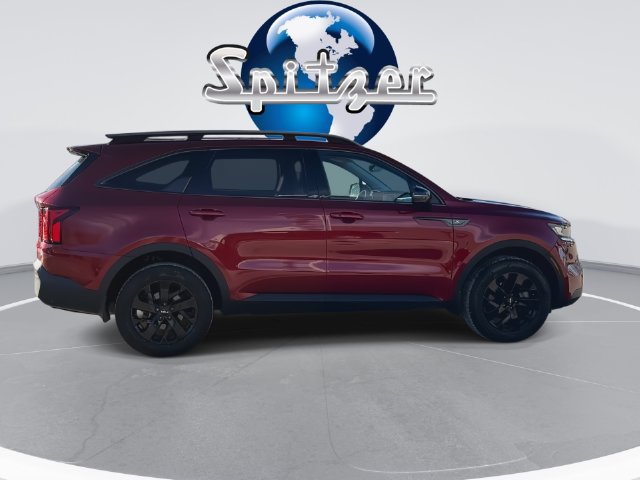 Used 2023 Kia Sorento S AWD/4WD image 10