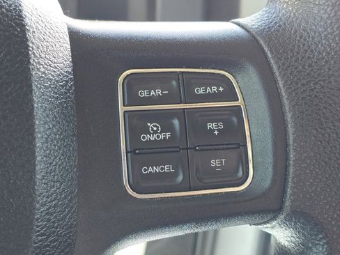 Used 2015 RAM 1500 Express w/ Black Ram 1500 Express Group image 24