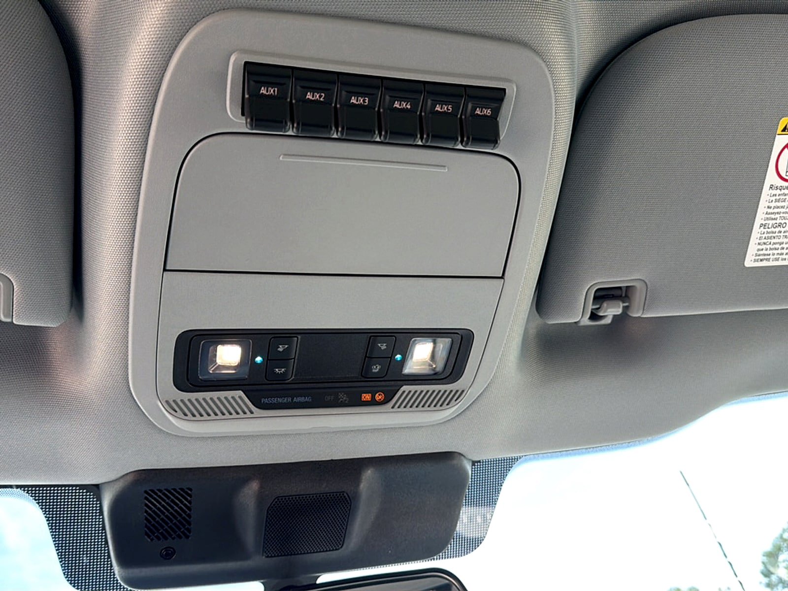 New 2026 Ford F250 XL w/ STX Appearance Package AWD/4WD image 12
