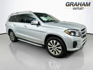 Used 2018 Mercedes-Benz GLS 450 4MATIC video 1