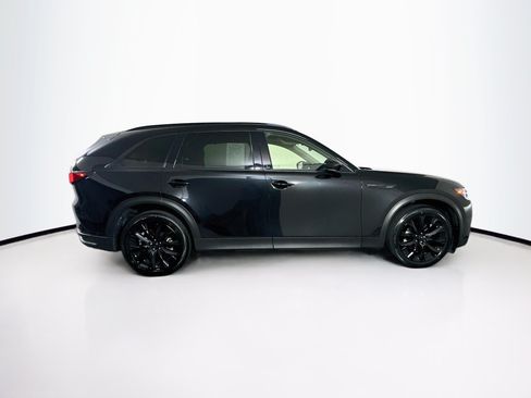 Used 2026 MAZDA CX-90 3.3 Turbo w/ Premium Sport Pkg AWD/4WD image 10