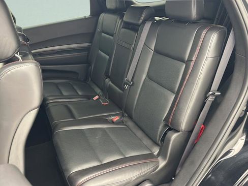 Used 2025 Dodge Durango GT AWD/4WD image 9