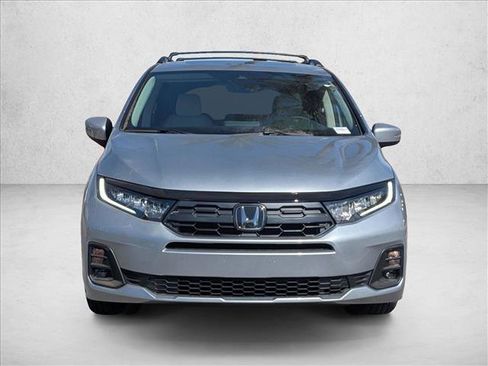 New 2026 Honda Odyssey EX-L image 6