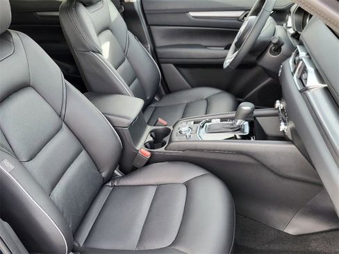 New 2025 MAZDA CX-5 AWD 2.5 S w/ Select Package image 20
