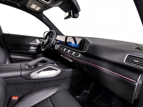 New 2026 Mercedes-Benz GLE 350 4MATIC image 31