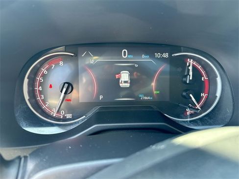 Used 2023 Toyota RAV4 XLE image 15