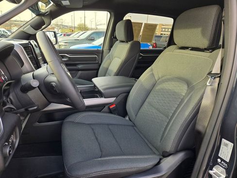Used 2025 RAM 1500 Big Horn image 18