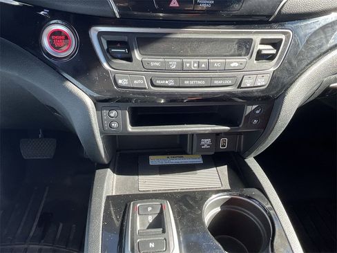 Used 2020 Honda Passport Elite image 17