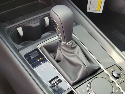 New 2026 MAZDA CX-50 AWD 2.5 S w/ Cargo Package image 30